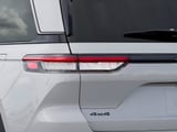 2026 Jeep Grand Cherokee - Preview 5