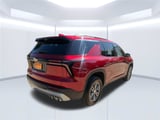 2027 Chevrolet Traverse - Preview 5