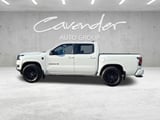 2027 Nissan Frontier - Preview 13