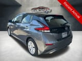 2025 Nissan Leaf - Preview 5