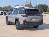 2026 Subaru Outback - Preview 4