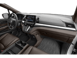 2022 Honda Odyssey - Preview 16