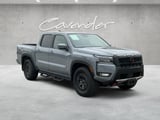 2026 Nissan Frontier - Preview 2