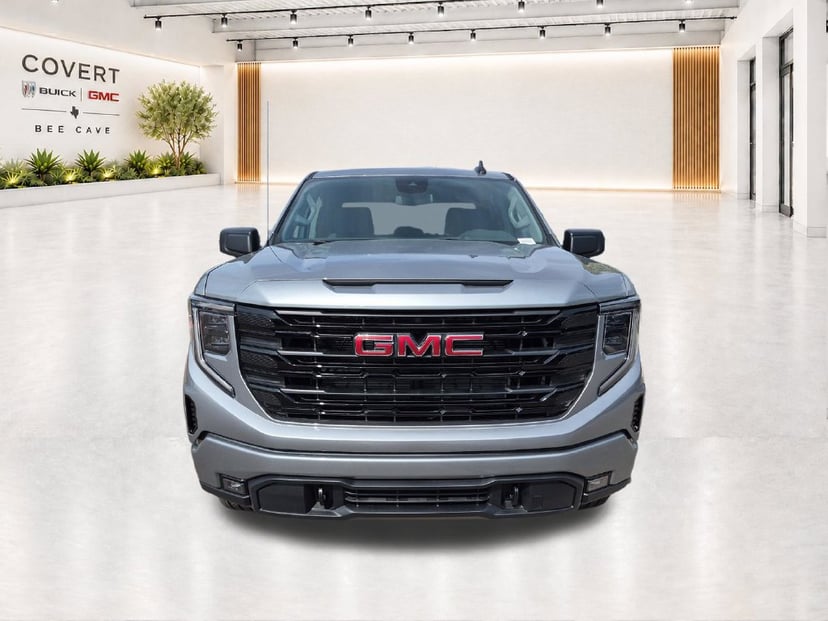 2026 GMC Sierra 1500 - Image 1