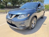 2015 Nissan Rogue - Preview 5