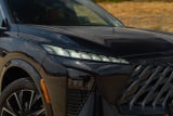 2027 INFINITI QX65 - Preview 3