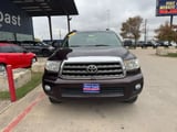 2016 Toyota Sequoia - Preview 2