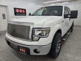 2013 Ford F-150 - Preview 10