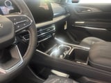 2027 Chevrolet Traverse - Preview 9