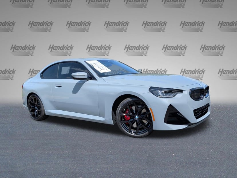 2026 BMW 2 Series - Image 1