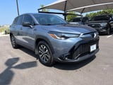 2025 Toyota Corolla Cross - Preview 3