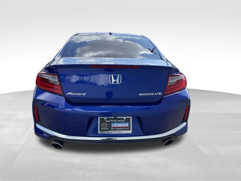 2017 Honda Accord - Image 3
