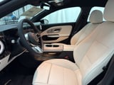 2027 Mercedes-Benz CLA - Preview 11