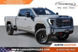 2024 GMC Sierra 2500HD - Preview 2