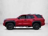 2026 Toyota 4Runner - Preview 9
