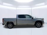 2026 Chevrolet Silverado - Preview 6