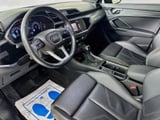 2022 Audi Q3 - Preview 9