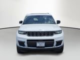 2023 Jeep Grand Cherokee L - Preview 3