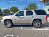2013 GMC Yukon - Preview 8