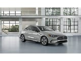 2027 Mercedes-Benz CLA - Preview 11