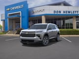 2027 Chevrolet Traverse - Preview 8