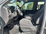 2026 Chevrolet Silverado 1500 - Preview 11