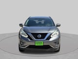 2017 Nissan Murano - Preview 8