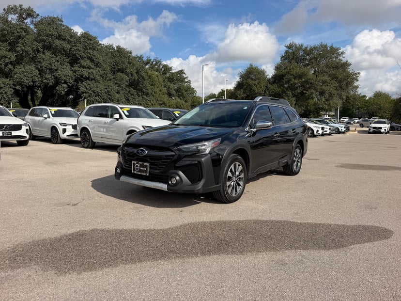 2023 Subaru Outback - Image 1