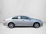 2012 Lexus ES - Preview 4