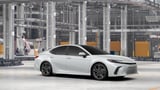 2026 Toyota Camry - Preview 14