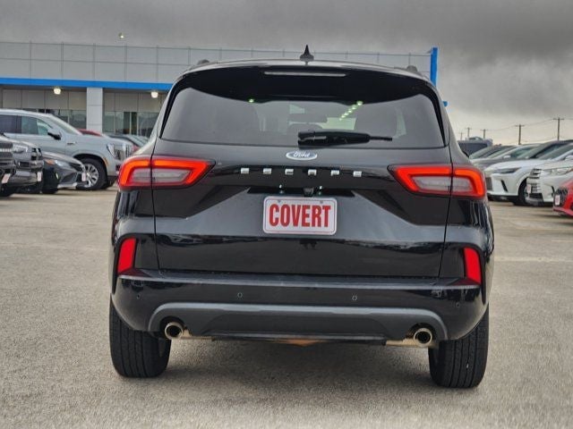 2024 Ford Escape - Image 3