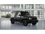 2027 Mercedes-Benz G-Class - Preview 11