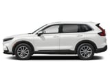 2025 Honda CR-V - Preview 5