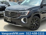 2026 Volkswagen Atlas - Preview 2