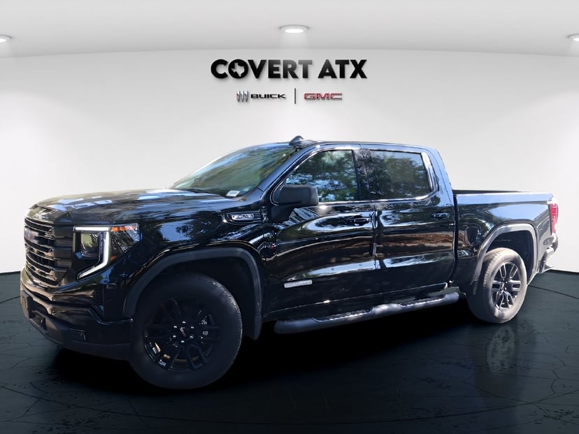 2026 GMC Sierra 1500 - Image 1