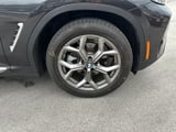 2024 BMW X3 - Preview 13