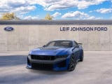 2026 Ford Mustang - Preview 3