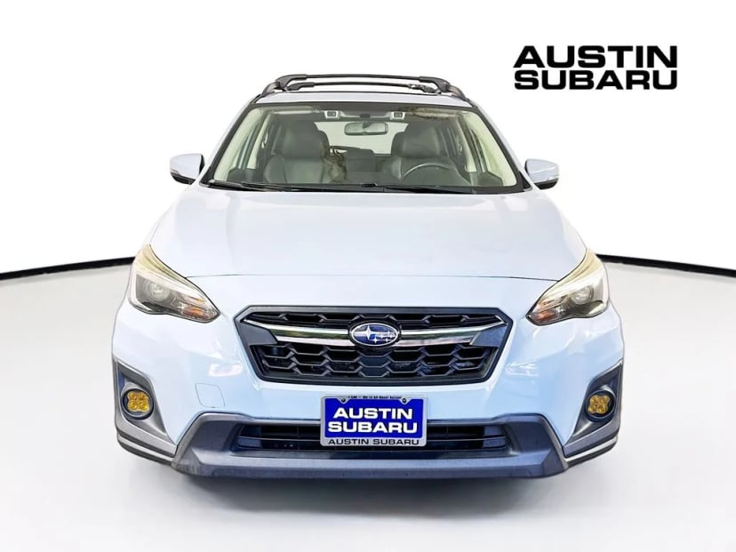 2018 Subaru Crosstrek - Image 1