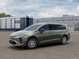 2027 Chrysler Pacifica - Preview 2
