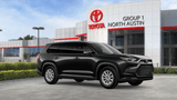 2026 Toyota Grand Highlander - Preview 14