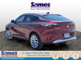 2025 Buick Envista - Preview 4