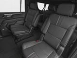 2026 Chevrolet Suburban - Preview 9