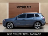 2019 Jeep Cherokee - Preview 2