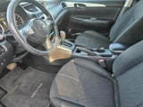 2018 Nissan Sentra - Preview 13