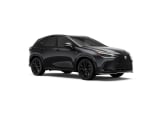 2026 Lexus NX - Preview 4