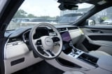 2026 Jaguar F-PACE - Preview 10