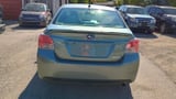 2016 Subaru Impreza - Preview 3