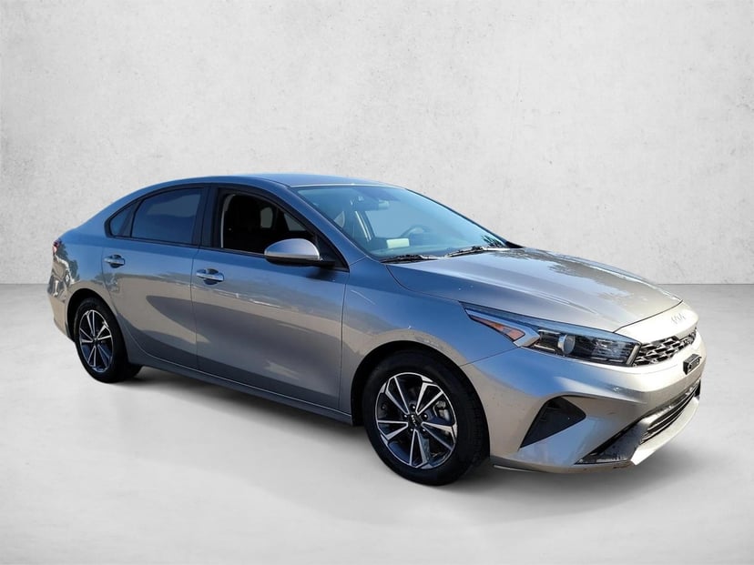 2022 Kia Forte - Image 1