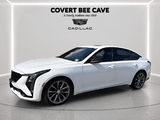 2026 Cadillac CT5 - Preview 4