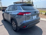 2025 Toyota Corolla Cross - Preview 6